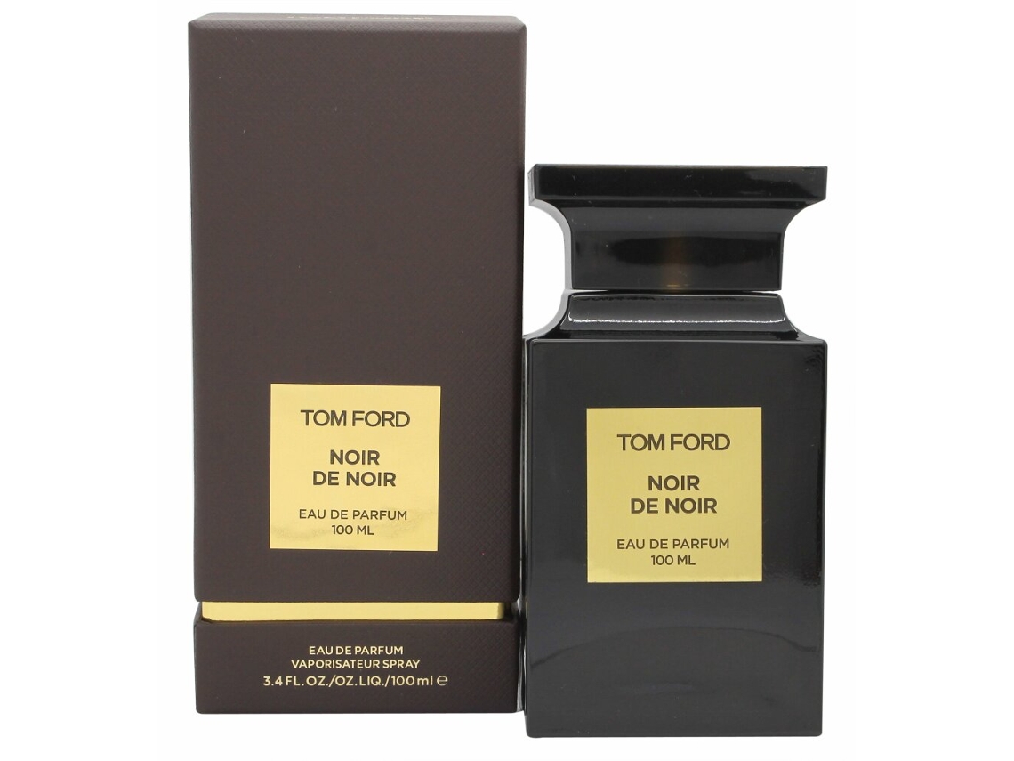 Noir de Noir Eau de Parfum 100ml Spray TOM FORD