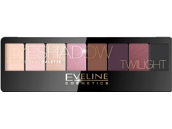 Paleta Sombras EVELINE COSMETICS Twilight