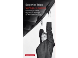 Libro Vértigo Y Pasión de Eugenio Trías (Español)