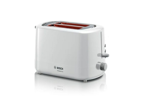 Tostadora BOSCH TAT3A111 800 W