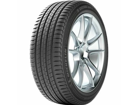 Neumático de Coche MICHELIN LATITUDE SPORT-3 ACOUSTIC 255/45ZR20