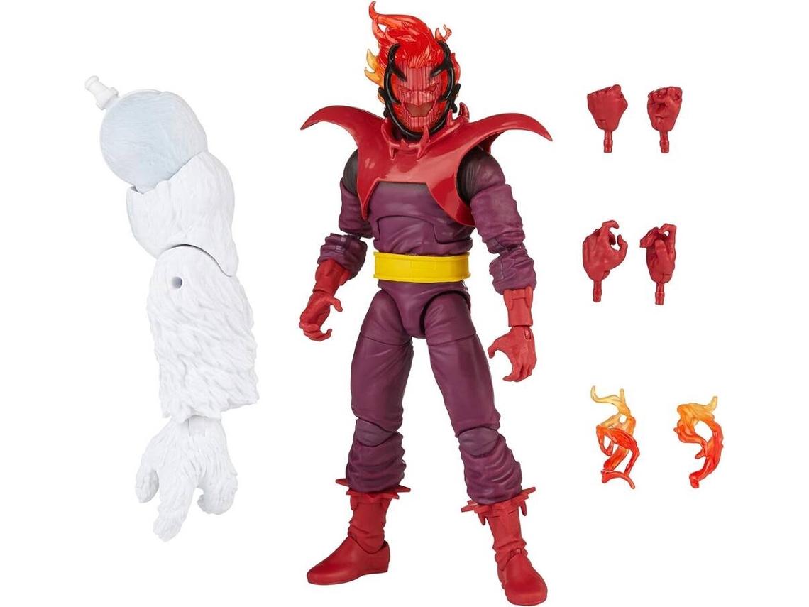 Figura de Acción HASBRO Marvel LegendSerie- Dormammu