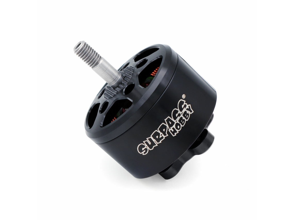 Motor sin escobillas Surpasshobby B3115 3115 de 900 kV y 1050 kV para dron multirotor RC