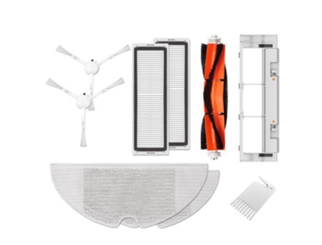 Accesorio Aspiradores XIAOMI 1C Stytj01Zhm 1 caja de filtro Hepaa l