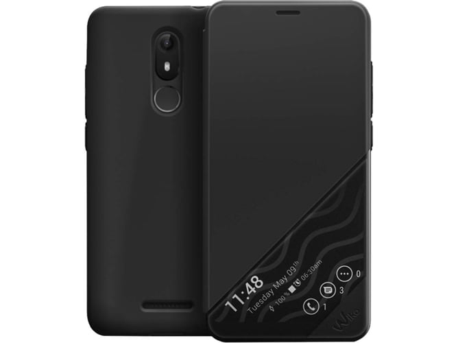 Carcasa WIKO View Lite Window