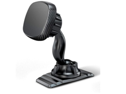 Soporte Auto Panel Ima Para Apple Yizhood Negro