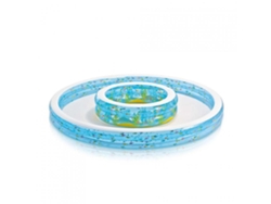 Piscina Infantil INTEX 57143 (938 L - 279x36cm)