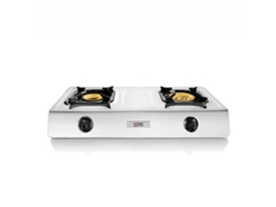 Cocina Portatil HAEGER Safine Plus (Nº de quemadores: 2)