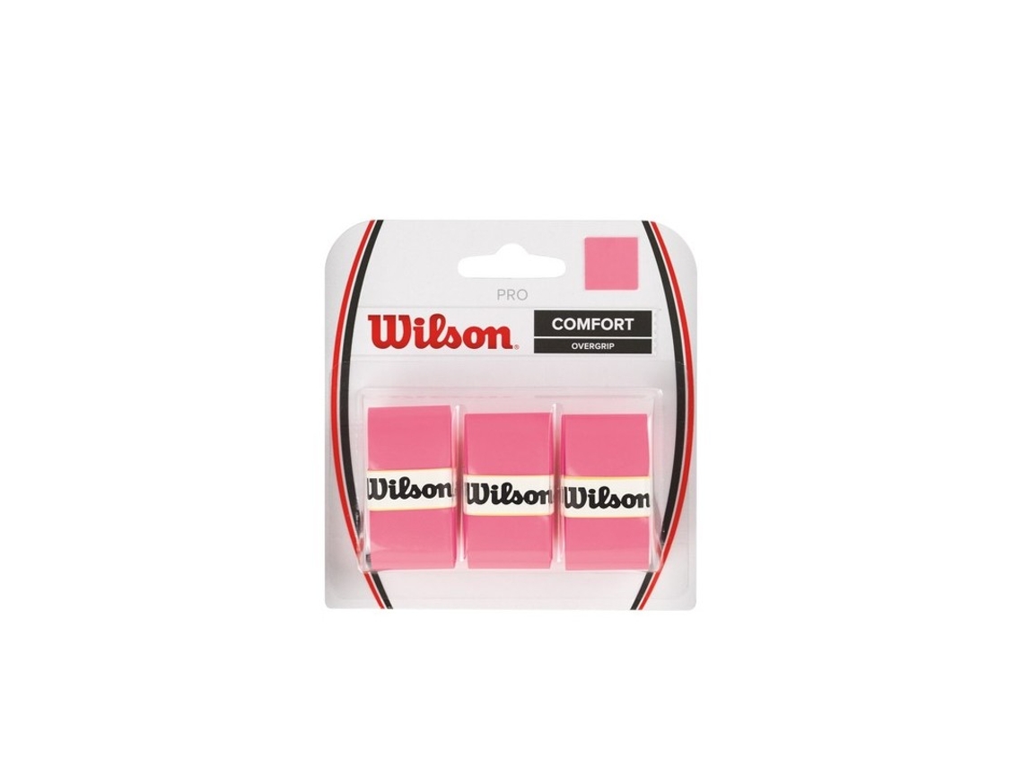 Sobregrip WILSON Pro