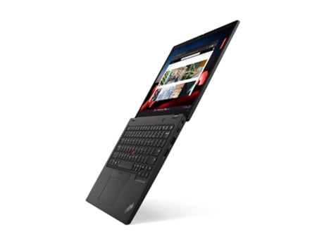 Portátil LENOVO 357593 (13.3'' - Intel® Core™ i5 i5-1335U - RAM: 16 GB - 512 GB SSD - Intel Iris Xe Graphics)
