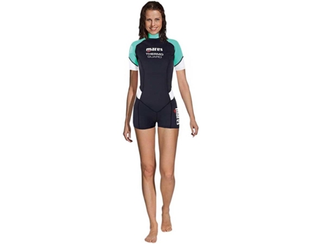Rash Guard MARES Thermo Guard 0.5 Shorty (S)