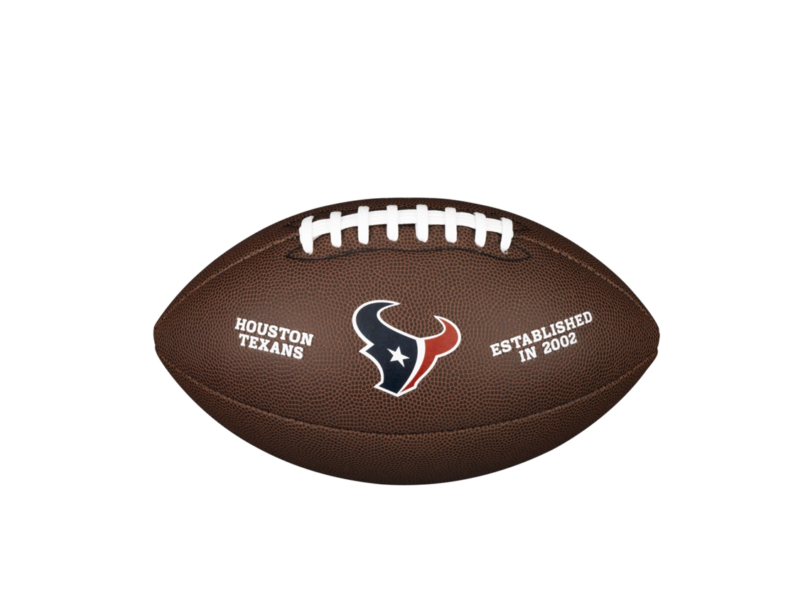 Balón de Fútbol Americano WILSON (Talla 9)