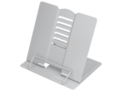 Portavasos Ergonómico Para Prevenir La Miopía, Ángulo Ajustable, Estable Y Plegable Para Hogar, Oficina Y Escuela, Beige