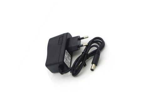 Adaptador de cargador de enchufe europeo para aspiradora Ilife W400, piezas de Robot aspirador, accesorios