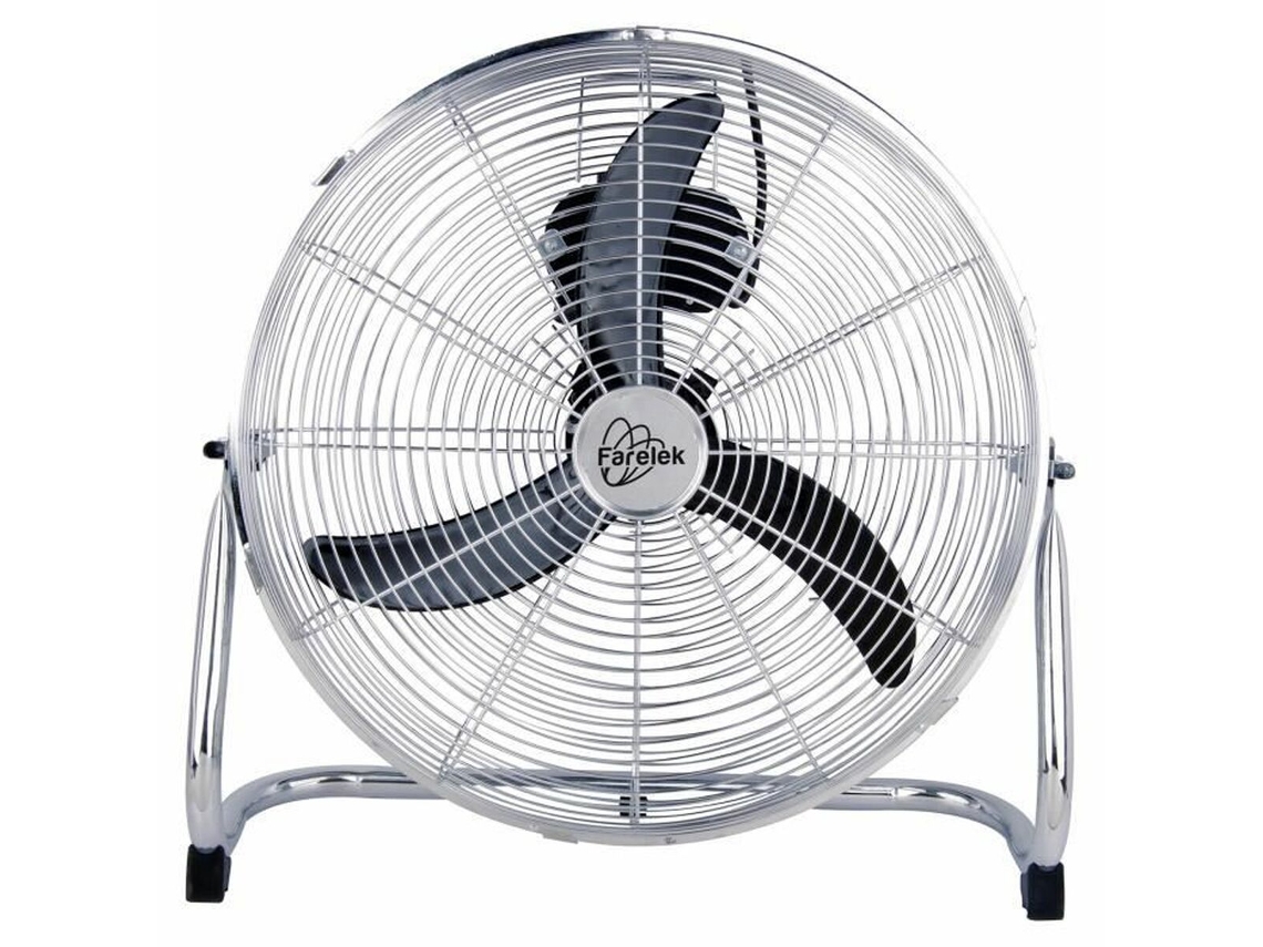 Ventilador de Pie FARELEK Louisiane
