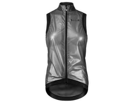 Coletes ETXEONDO Gilet Busti Preto M Mulher
