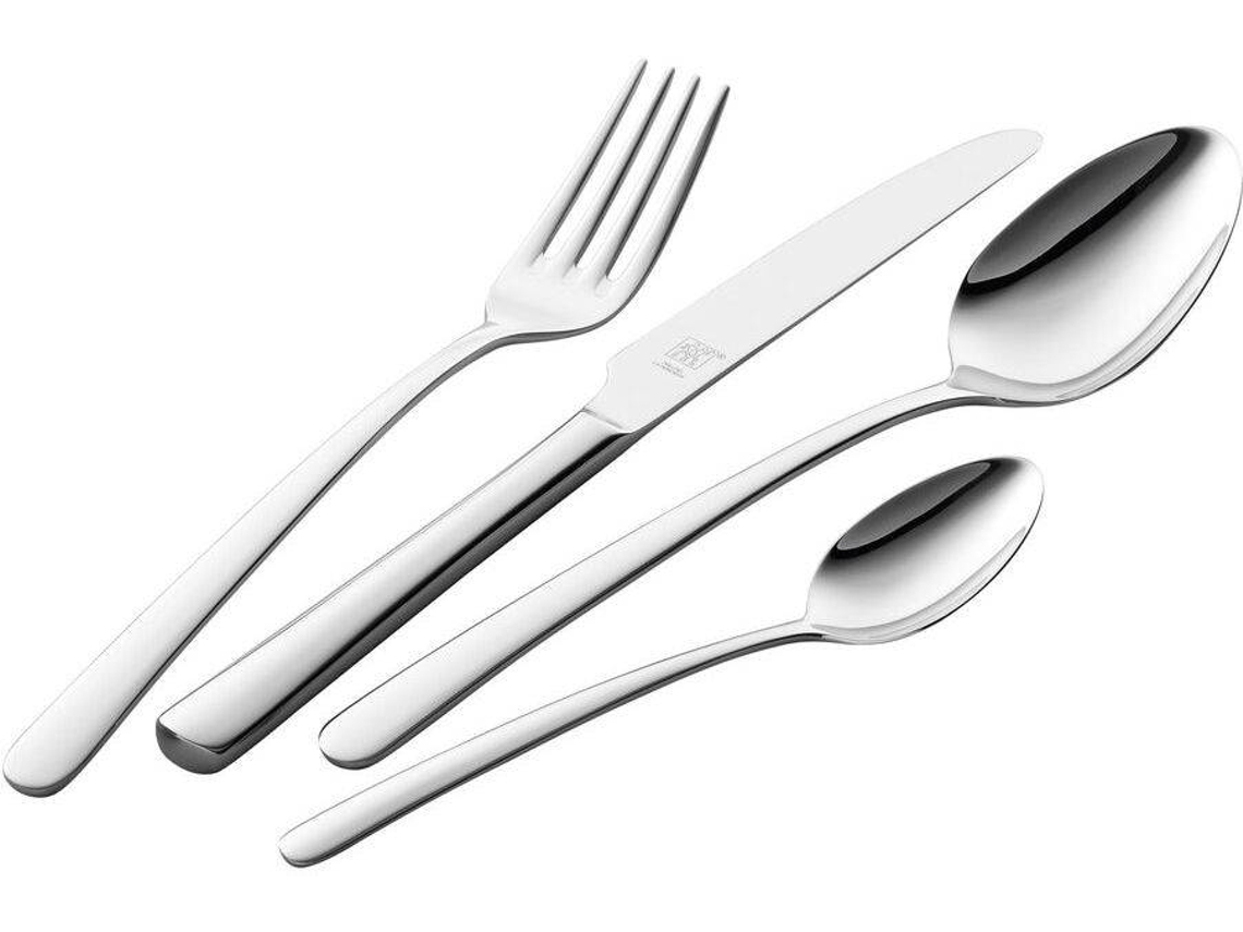 Cubiertos ZWILLING (Acero Inoxidable)