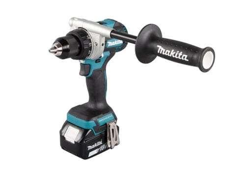 MAKITA DDF486Z Taladro atornillador BL 18V LXT 130Nm