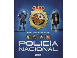 Libro Policía Nacional (Español)