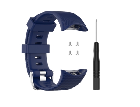 Correa Garmin Garmin Swim2 CO-PHÉNIX Azul Oscuro