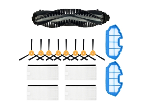 Accesorio Aspiradores MOOSOO Moosoo rollo filtros hepa mt720 mt710 mt501 filtro