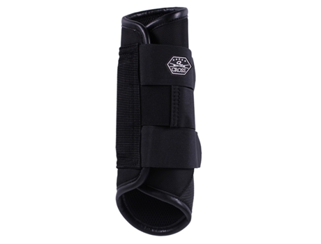 Botas traseras de cross-country QHP Technical