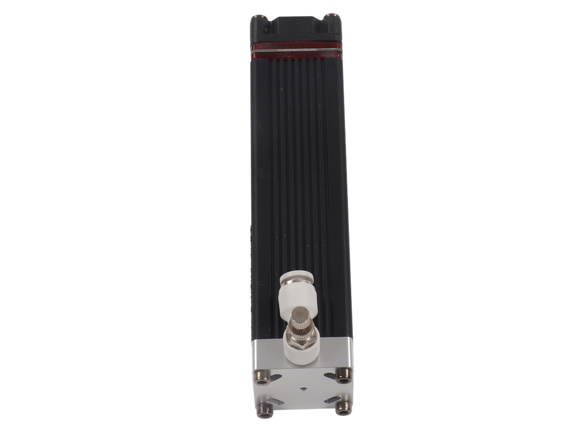 Módulo láser F30130 de 6-7,5 W de potencia, 200 mm/min y 3 mm de espesor de corte. Módulo de grabado láser para impresora 3D F30130.