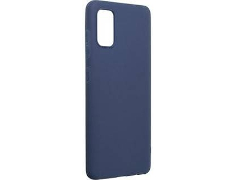 Carcasa Samsung Galaxy A72 Lte, A72 5G LMOBILE Soft Azul
