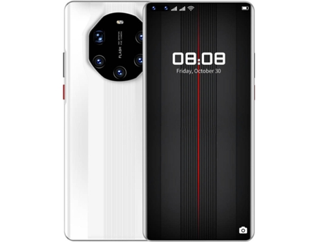 Smartphone DORO M99 (6.9'' - 1 GB  - 8 GB - Negro)