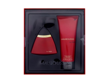 MAUBOUSSIN - MAUBOUSSIN in Red - For Women, 100 ml