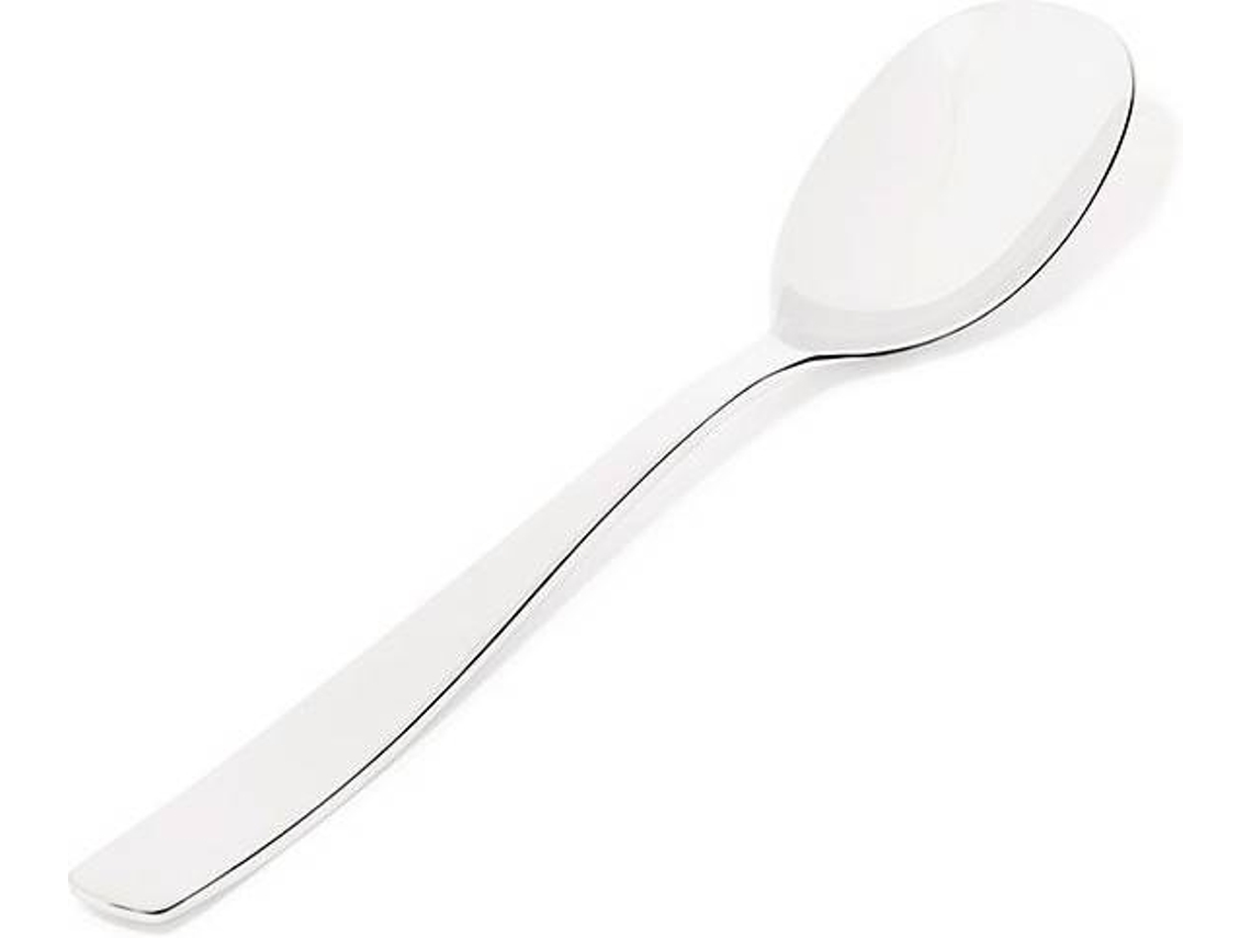 Cuchara para Servir Cuchara de Servir A DI ALESSI Cuchara Inox (Gris - Acero Inox - 25 cm)