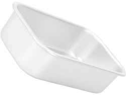 Té, Fácil De Limpiar, Cocina, Molde De Aluminio Antiadherente Para Pan, Bandeja Para Hornear Tostadas