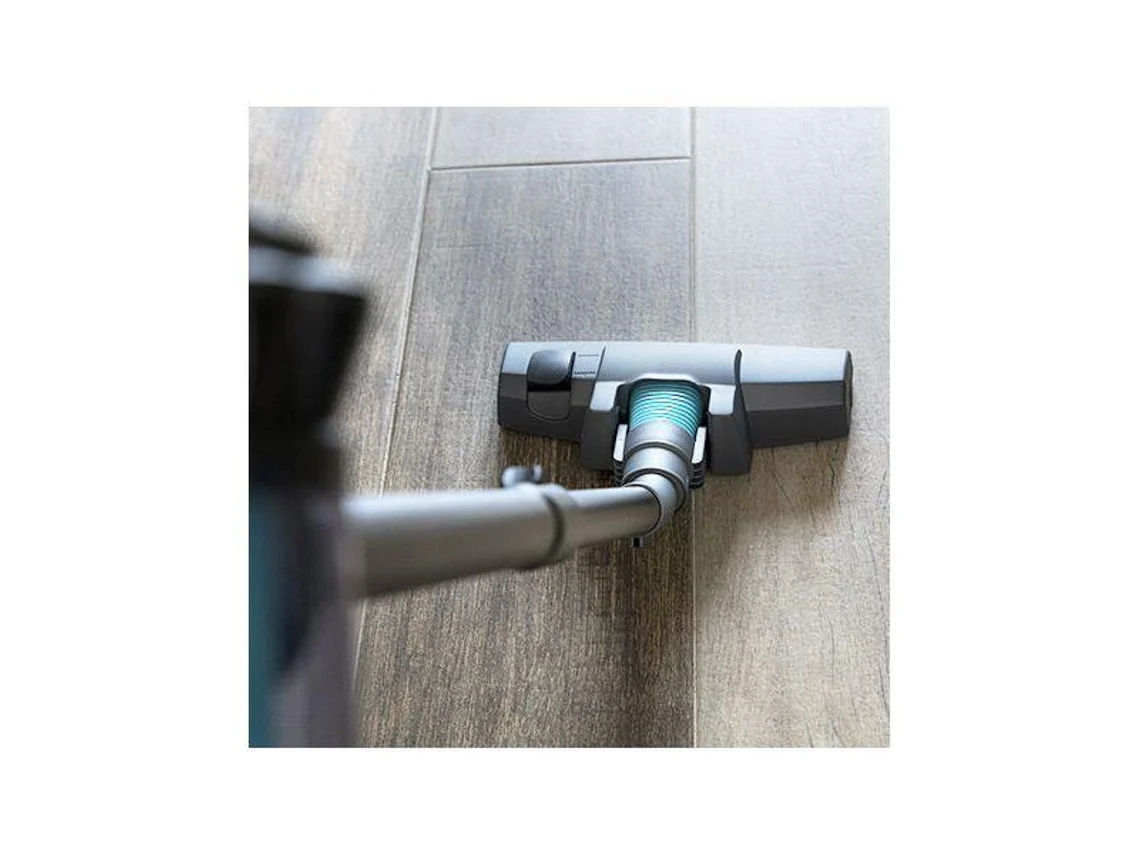 Cecotec Conga Thunderbrush 560 600 W Escoba y Aspirador de Mano