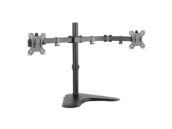 Soporte de Mesa TECHLY ICA-LCD 2524 (13'' a 32'' - Hasta 16 kg)