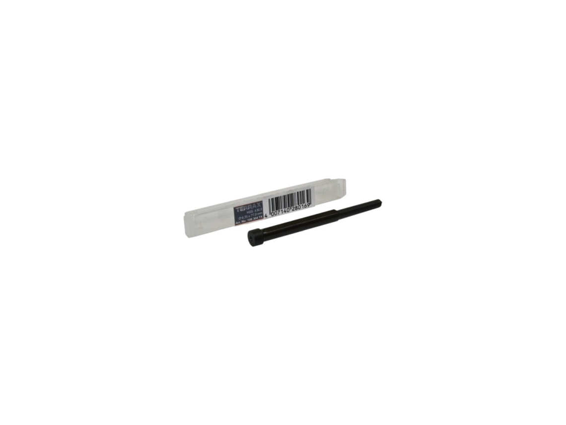 Pasador de Presión RUKO (Ø 6,35 mm x 77 mm)