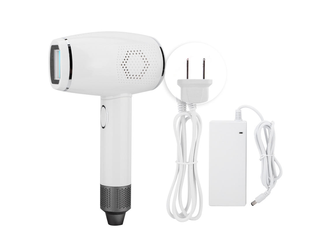 Vlrla-ipl Permanent Painless Cabelo Removal Machine Para Private Parts