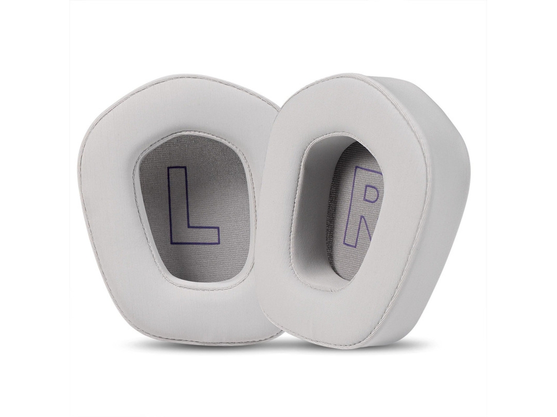 Almohadillas de refrigeración Szsmart para auriculares Logitech G733/g3