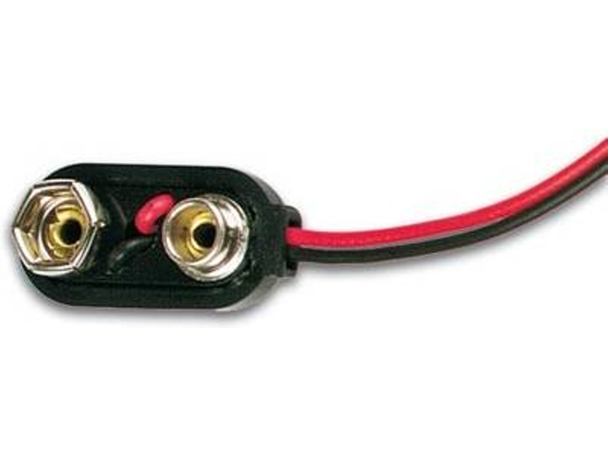 Adaptador VELLEMAN BS-IR (Negro)