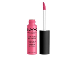 Labial Líquido NYX NYX Soft Matte Lip Cream montreal