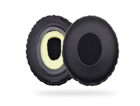 Almohadillas para BOSE OE2 OE2i Negro