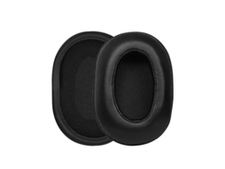 Almohadillas de repuesto Szsmart para auriculares Sony de cuero proteico P