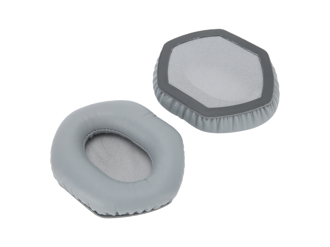 Accesorio ajustable compatible con almohadillas para auriculares