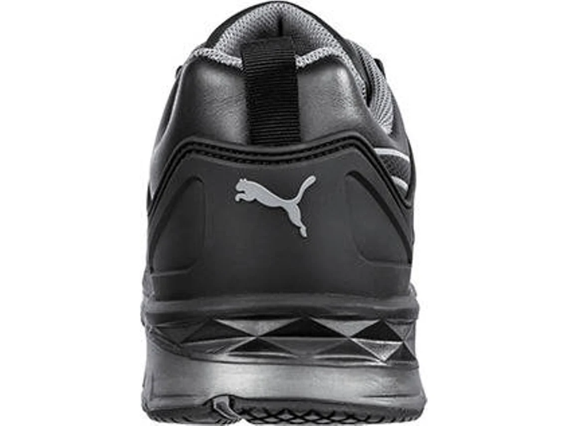 Zapatos PUMA SAFETY Velocity (2.0 Negro Low S3 Esd Hro Src nº43)