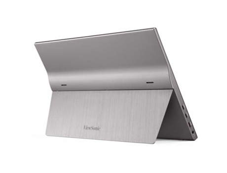Monitor VIEWSONIC TD1655 (15.6" - 6,5 ms - 60 Hz)
