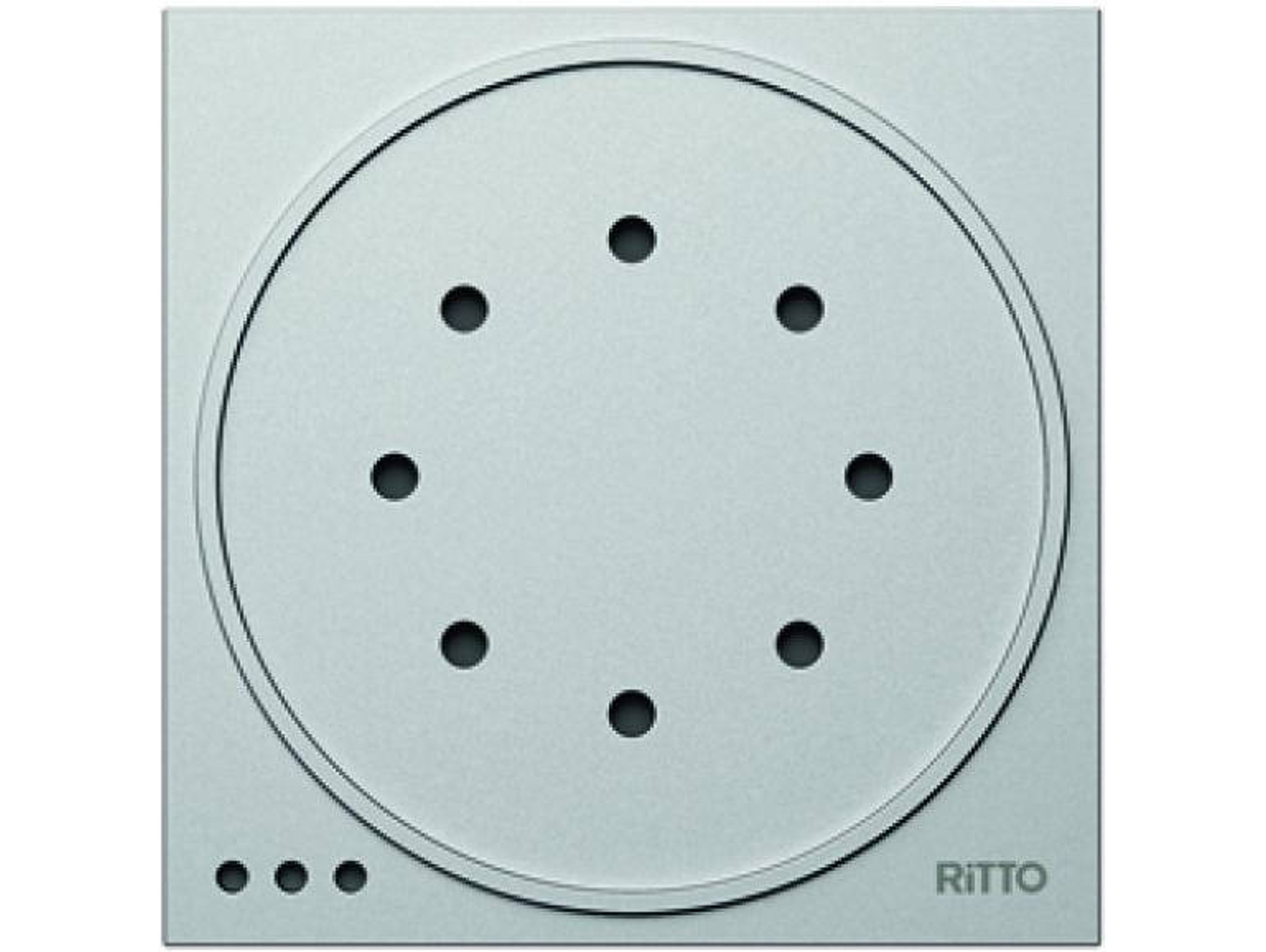 Accesorio intercomunicador RITTO 1875920