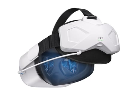 Headband WEIMAI Vr Headset Halo Strap (Oculus Quest 2 VR)