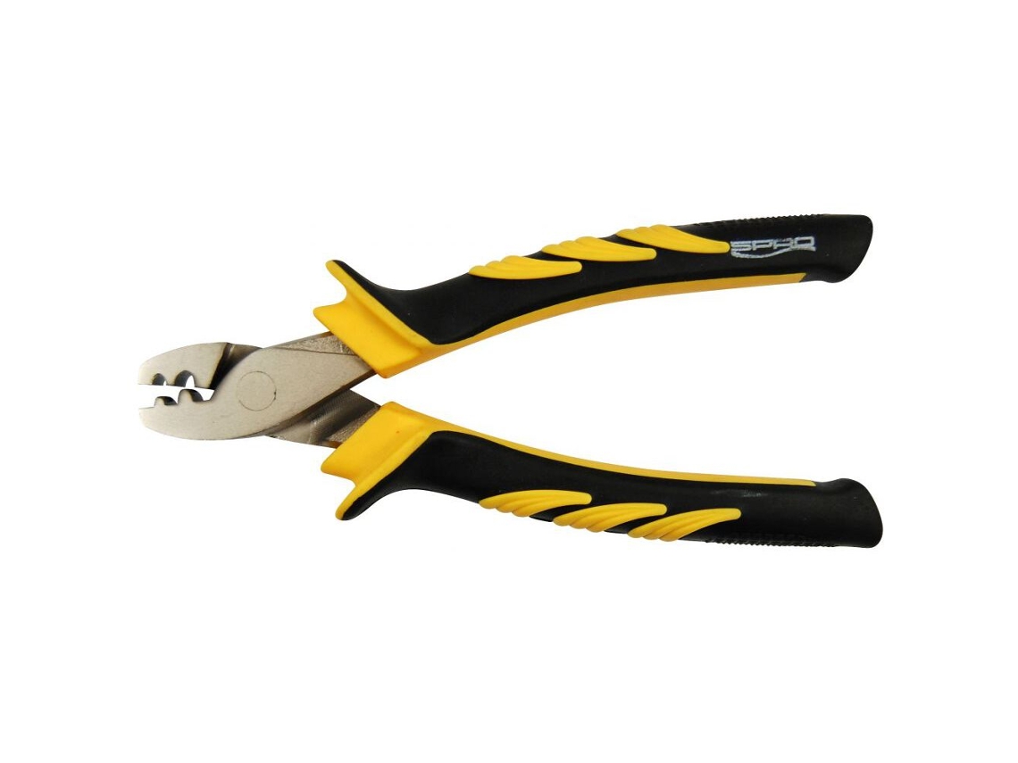 Alicates de presión Spro 14cm