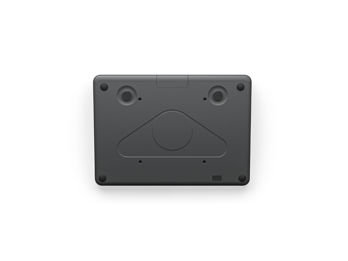 Sistema de Videoconferéncia LOGITECH Tap Negro 10,1