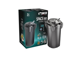 Filtro Exterior Space Eko+ 220 (700 L/h)