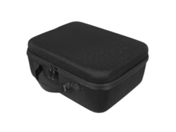 26 27 1 Bolsa para secador de pelo, estuche organizador portátil GOKOCO